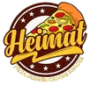 Heimat Pizza Logo